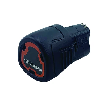 

B127 12V 1150mAh Cordless Power Tool Battery Li-Ion Rechargeable Battery