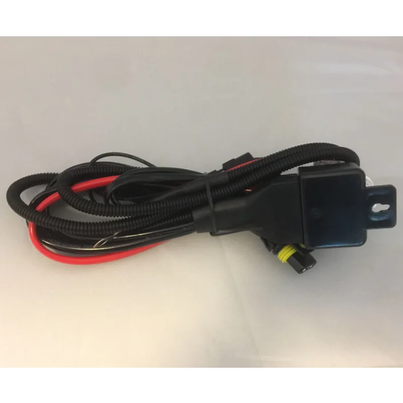 H4 светильник линии Hid Xenon комплект 3 H/L H13 9004 9007 Биксеноновые линзы прожекторного