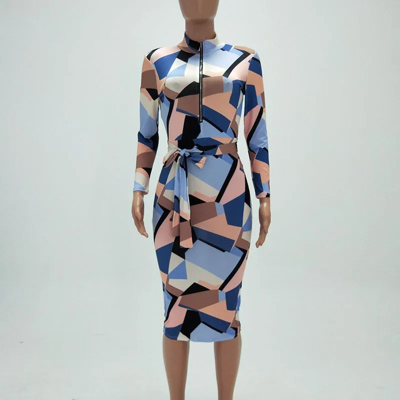 midi bodycon dress 09