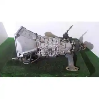

1701015 127752 Gearbox Lada Niva