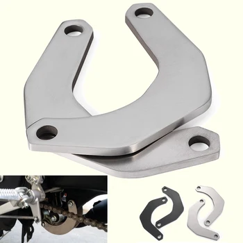 

Lowering Links Kit For Yamaha MT15 M-SLAZ 2015-2020 YZF R15 V3 2017-2020 2019 2018 2017 Rear Arm Suspension Cushion Connecting