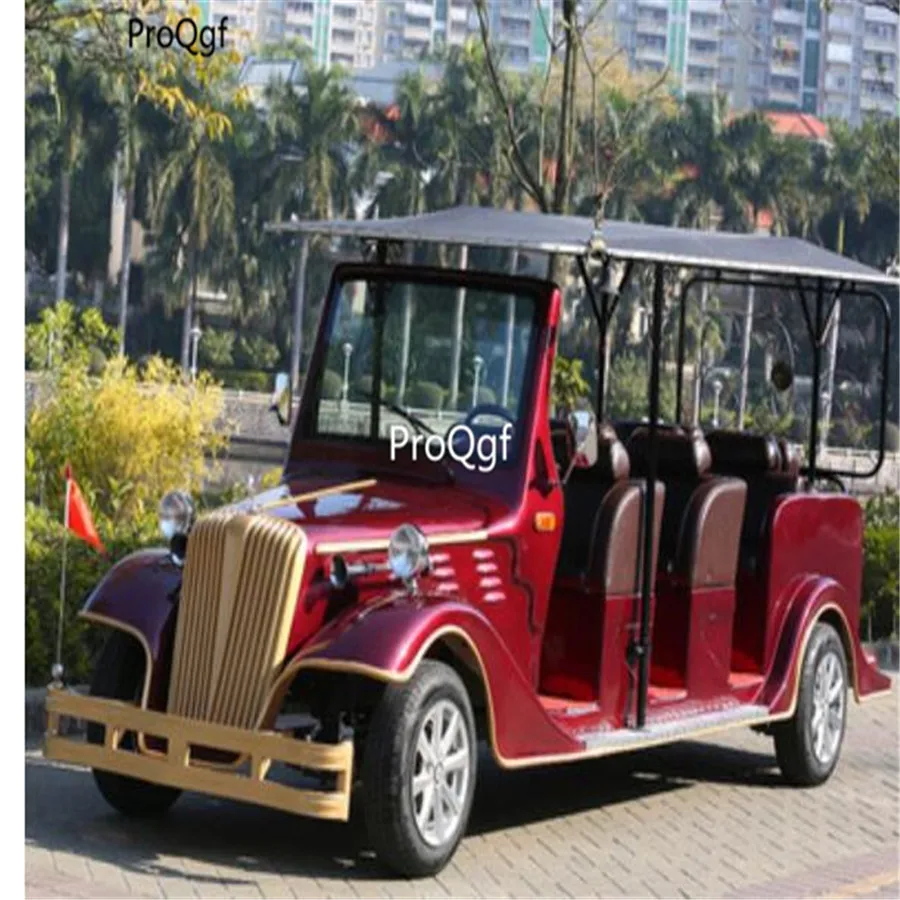 Ngryise 1 комплект живописный точечный экскурсионный автобус