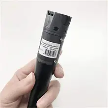 

Laser 60MW/50MW/30MW/20mw Visual Fault Locator, Fiber Optic Cable Tester 20-60km Range VFL can choose LC adapter for VFL
