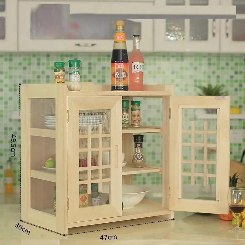 MODEL A Armoire чай карито Cocina Madia Reclaimed Vidaxl потертый шик Meuble буфет шкаф кухонная мебель буфет шкаф - Цвет: MODEL A