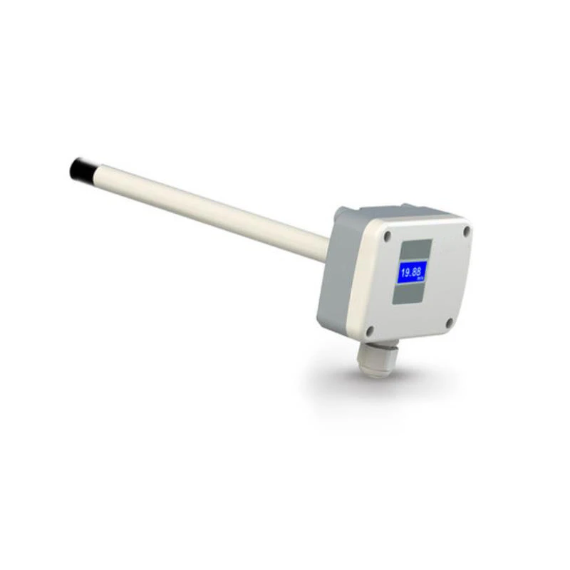 Air Flow Velocity Sensor gas flow sensor Air Wind Speed Indicator Air