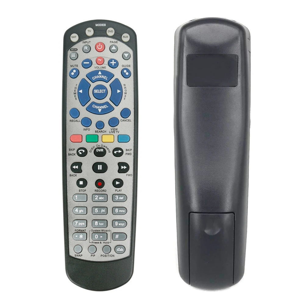 Многофункциональный пульт управления tv BOX Универсальный пульт дистанционного управления практичные учебные принадлежности Мини ИК инфракрасный для блюдо 20 в 1