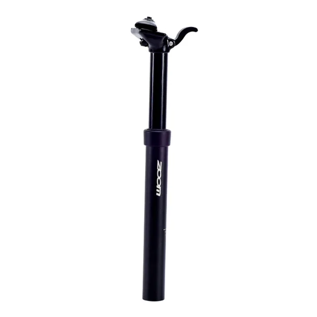 suspension seatpost