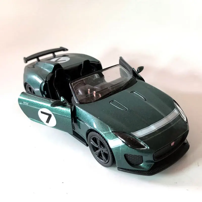 Jaguar F-TYPE Project 7 (9)