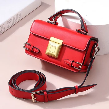 

Genuine Leather Shoulder Bags for Women Luxury Handbag Fashion Ladies Messenger Crossbody Bag Female Party Tote Purse Boston Bag