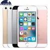 Original Unlocked Apple iPhone SE 4G LTE Mobile Phone iOS Touch ID Chip A9 Dual Core 2G RAM 16/64GB ROM 4.0"12.0MP Smartphone