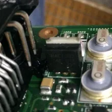 5 шт./лот HAF1002