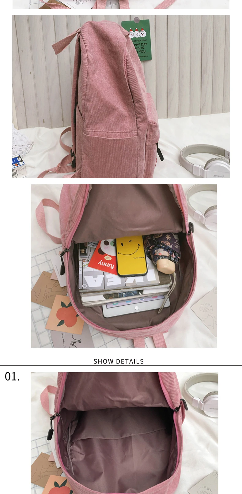 Модный женский рюкзак с милыми буквами для девочек-подростков, рюкзак для путешествий, женская школьная сумка, женская сумка для книг, Mochila Feminina
