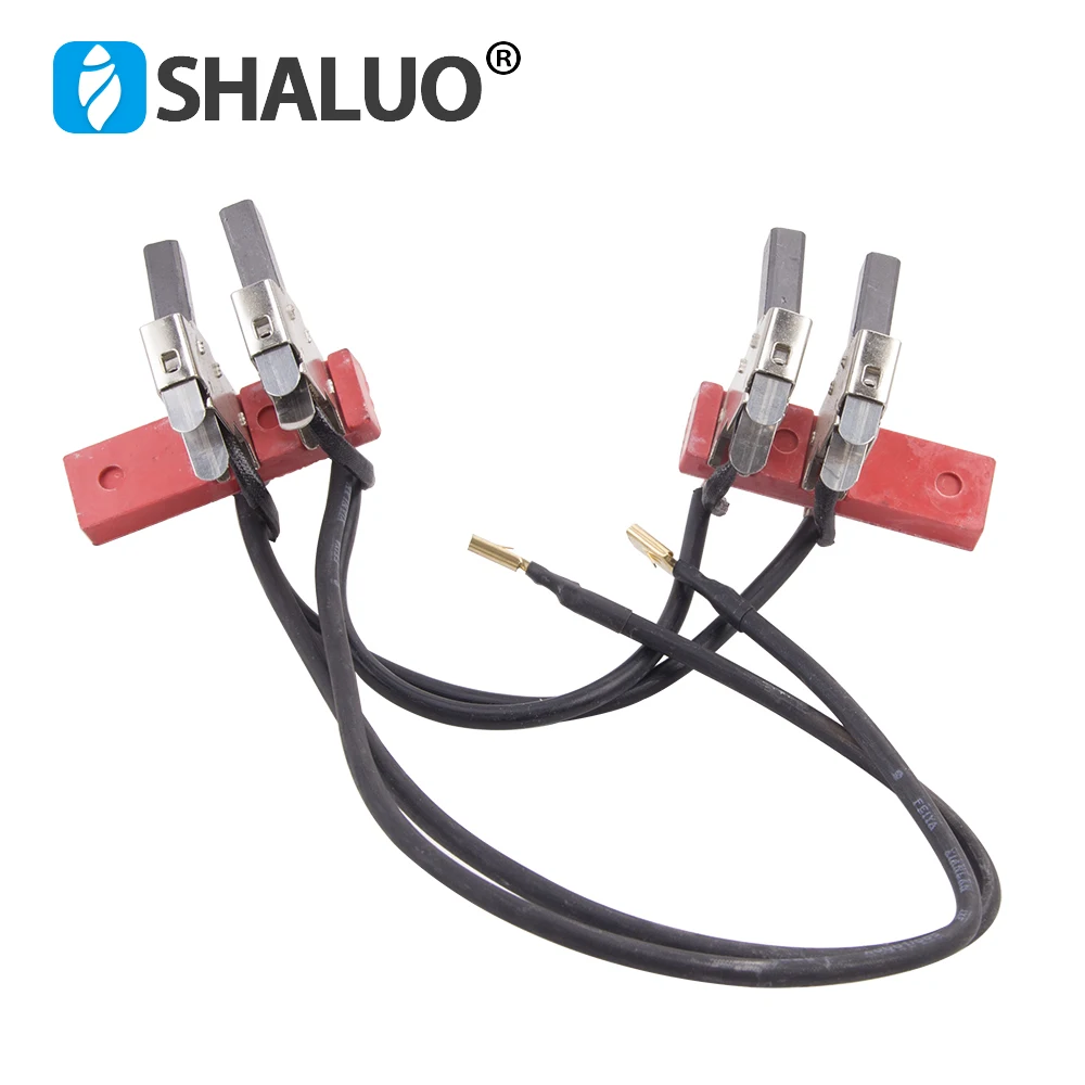 3kw50kwDieselGeneratorConductiveCarbonBrushAssemblyForSTC