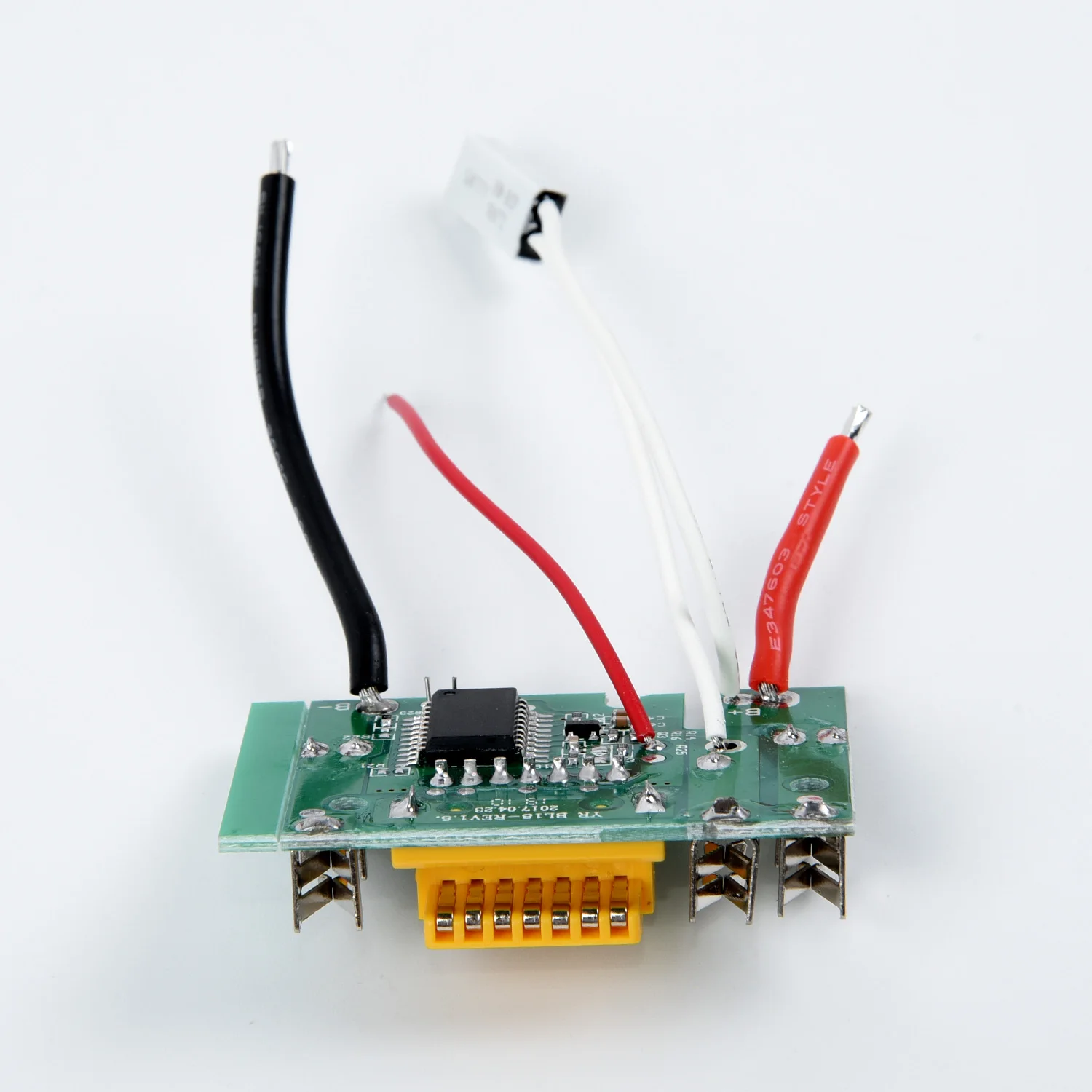 18 в 3A литиевая батарея PCB чип плата подходит для Makita BL1830, BL1840 аксессуары