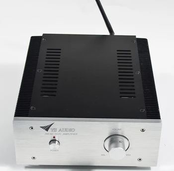 

YS-Audio AM-60 Hi-Fi Integrated Amplifier Kaolanhon AM60 Amp