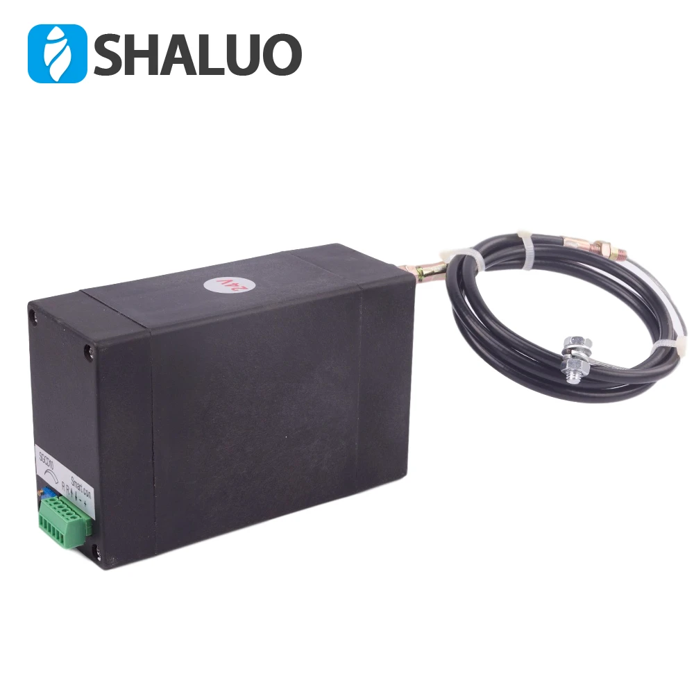 24v Diesel Generators Electric Throttle Diesel Electric Oil Sgcd10