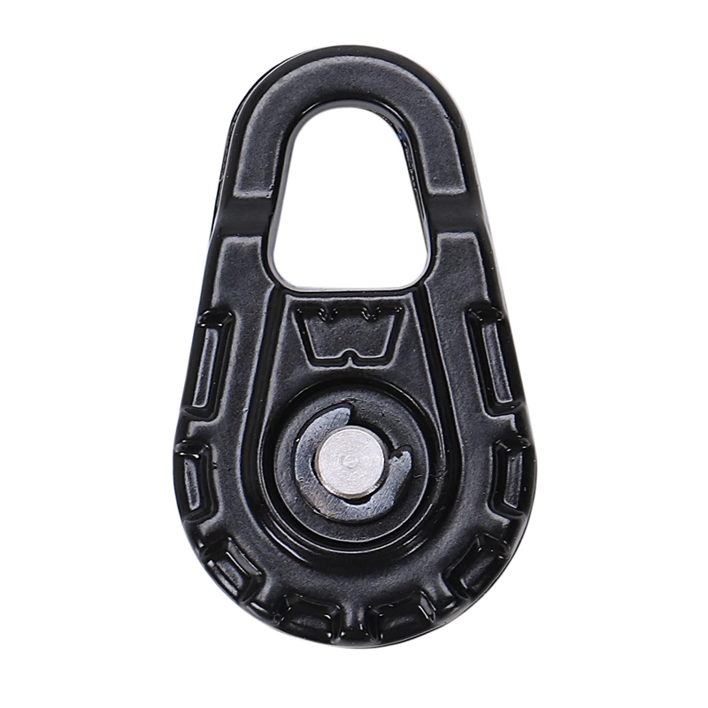 Радиоуправляемый автомобиль лебедка буксировочный трос блок для 1:10 RC Crawler Axial SCX10