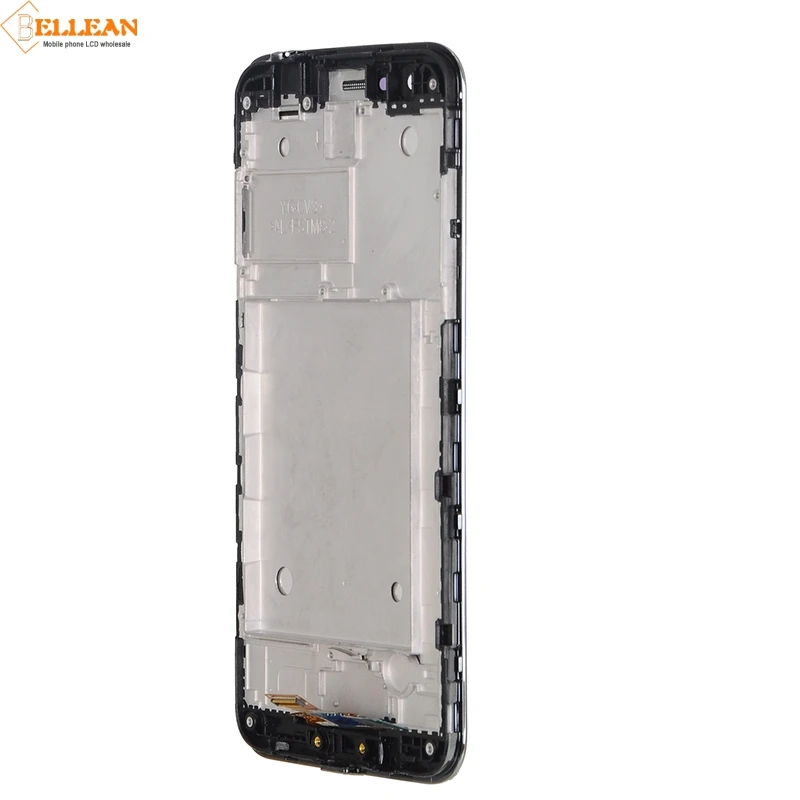 Catteny продвижение K11 Lcd для LG K10 2018 Pantalla X4 + K30 дисплей сенсорный экран дигитайзер