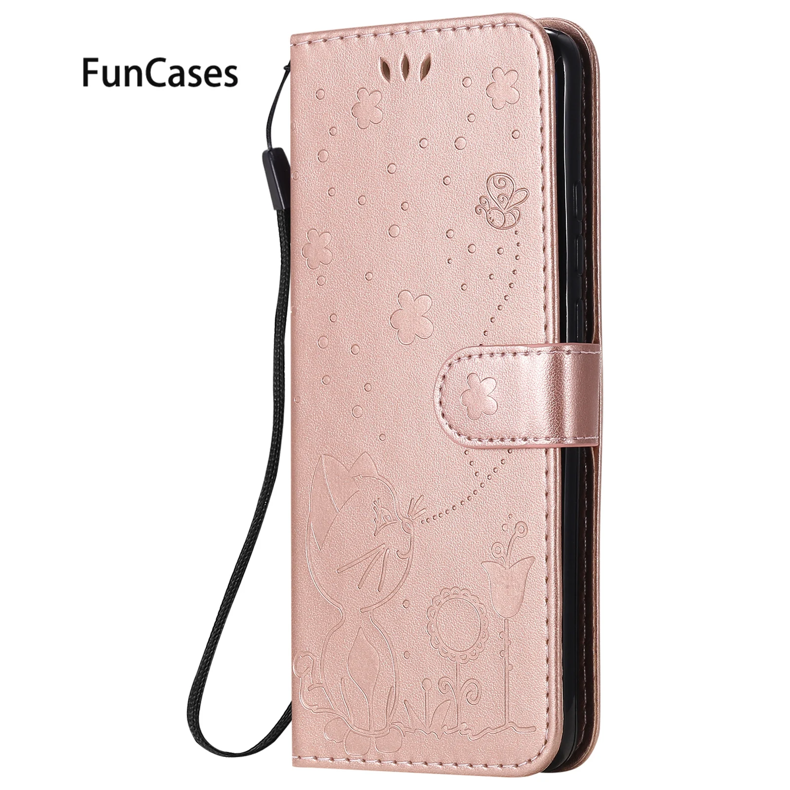 Custodie Telefoniche Calde Per Armatura Huawei P40 Pro Business Custodia In Pelle Pu Portafoglio Custodia Per Telefono Per P40 Pro Plus Custodia Porta