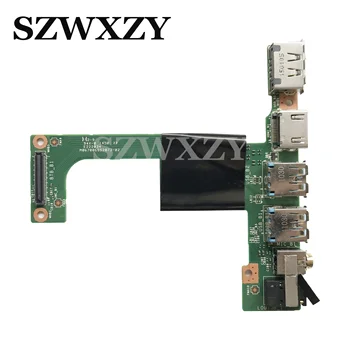 

For MSI GP60 GE60 USB 3.0 HDMI Audio Board MS-16GHB VER:1.0