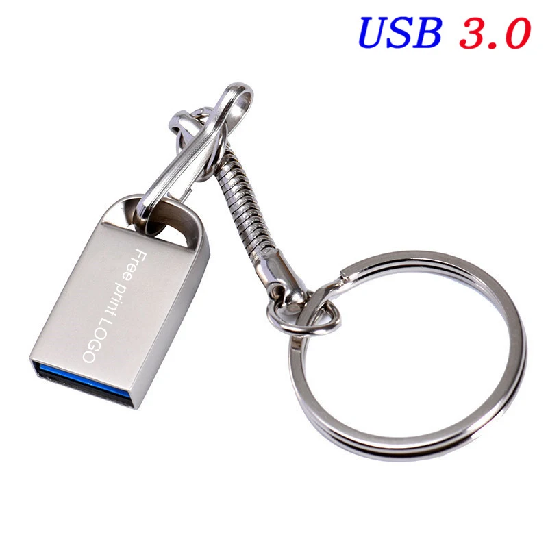 JASTER USB 3,0, металлический стиль, 4 ГБ, 16 ГБ, 32 ГБ, 64 ГБ, USB флеш-накопитель, USB металлическая флеш-ручка, флешка(более 10 шт, бесплатный логотип - Цвет: A