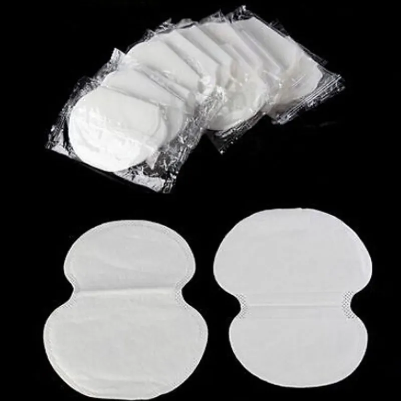 

10/30/50pcs Sweat Pads Underarm Dress Clothing Liners Armpit Care Pad Summer Gaskets Stickers from Anti Perspiration Pad Sweat