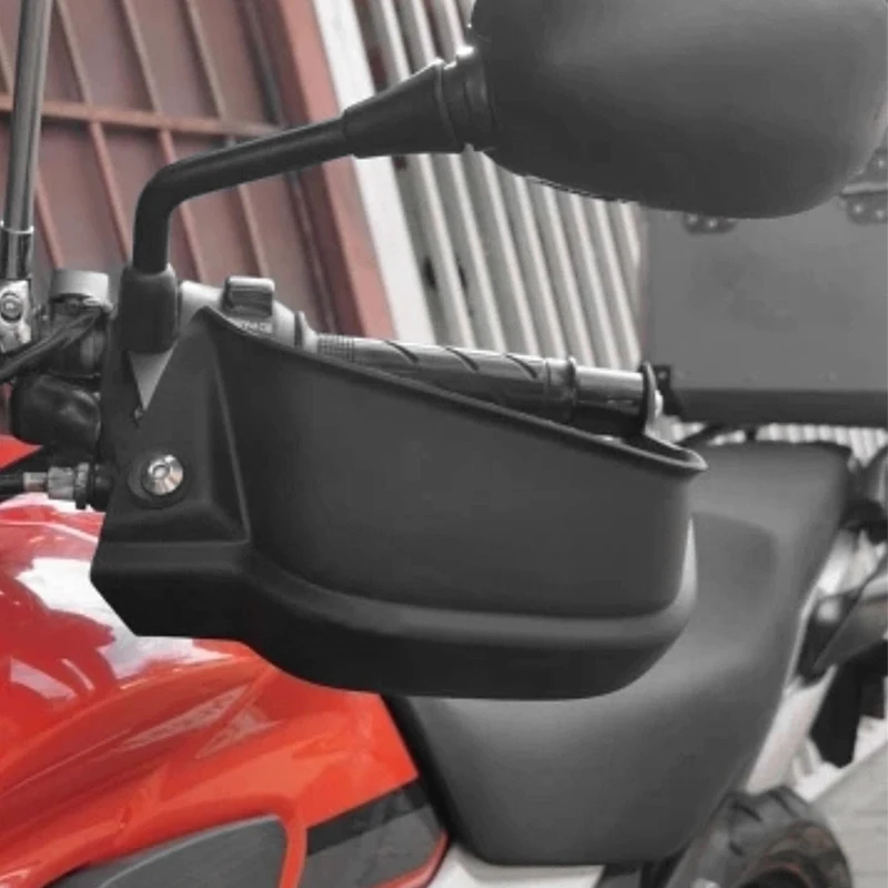 Для Honda CB500X 2013 2014 2015 2016 2017 2018 2019 рукоятка защита рук кисточки Handguard протектор Ветер