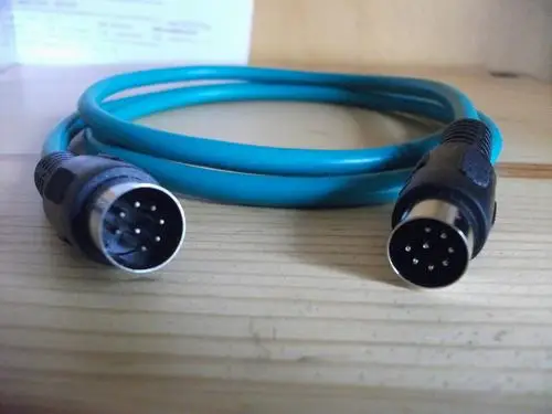 Последовательный порт управления ротатором USB-232B поддержка G-800 \ 1000DXA \ 2800DXA \ G-5500
