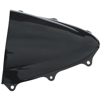 

Double Bubble Windscreen Windshield Motorcycle Windscreen Windshield for Suzuki GSXR600R GSXR750R K8 08-10