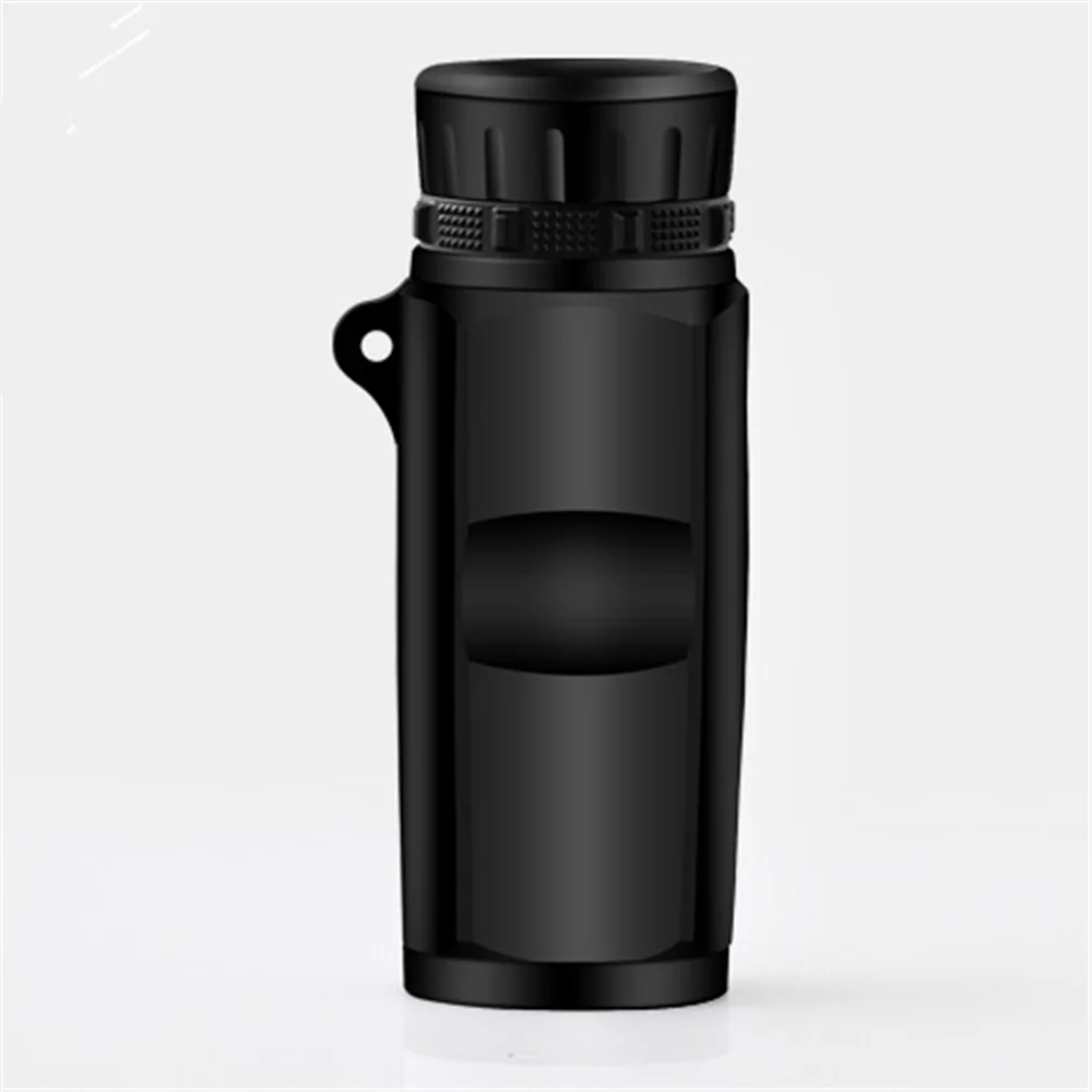 BIJIA 10X32 с высоким увеличением монокуляр ночного видения неинфракрасный 1000 армейский концертный телескоп