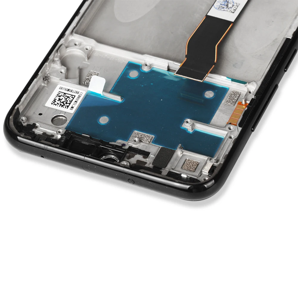 ЖК дисплей с сенсорным экраном для PocoPhone F1 сменный дигитайзер xiaomi