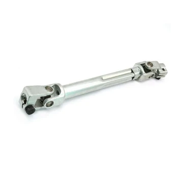 

AP03 Steering Shaft Coupling For Lincoln Navigator Ford F150 Ford Expedition EL King Ranch Sport Utility 8L1Z3B676A 9L3Z3B676A