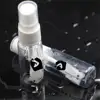 Anti-fog Spray For Swimming Goggles Scuba Diving Mask Lens Cleaner Sports Glasses White Bottle (No Liquid) 3