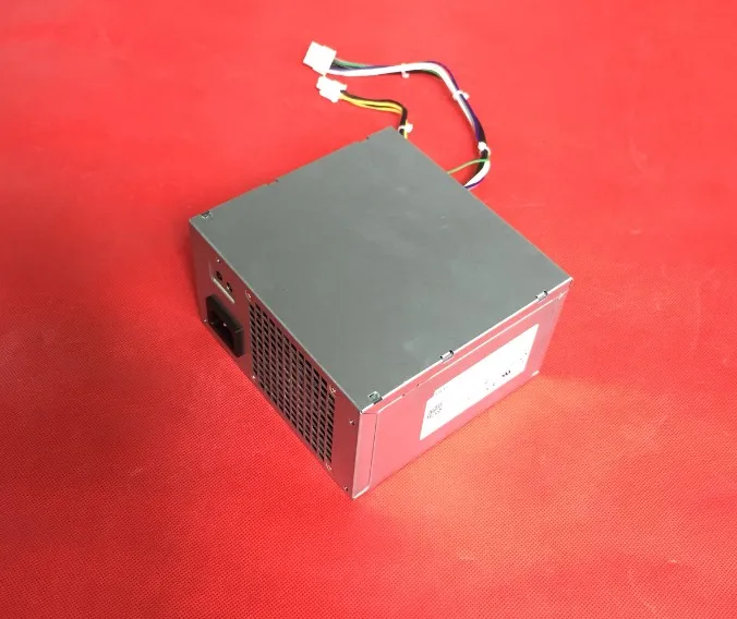 Для Dell 3020 7020 9020MT Питание L290AM 00 H290AM RVTHD KPRG9 8 pin|Блоки питания для компьютеров| |