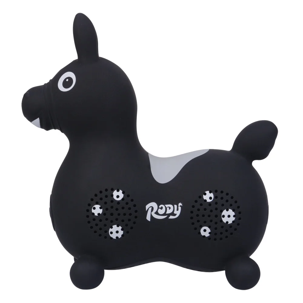 RODY horse Bluetooth динамик портативный мини беспроводной стерео перезаряжаемый динамик