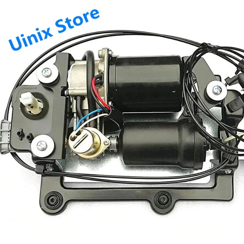 Абсолютно компрессор пневматической подвески для CadillacSTS 2004-2010 CadillacSRX 2004-2009 OE#15228009 88957190