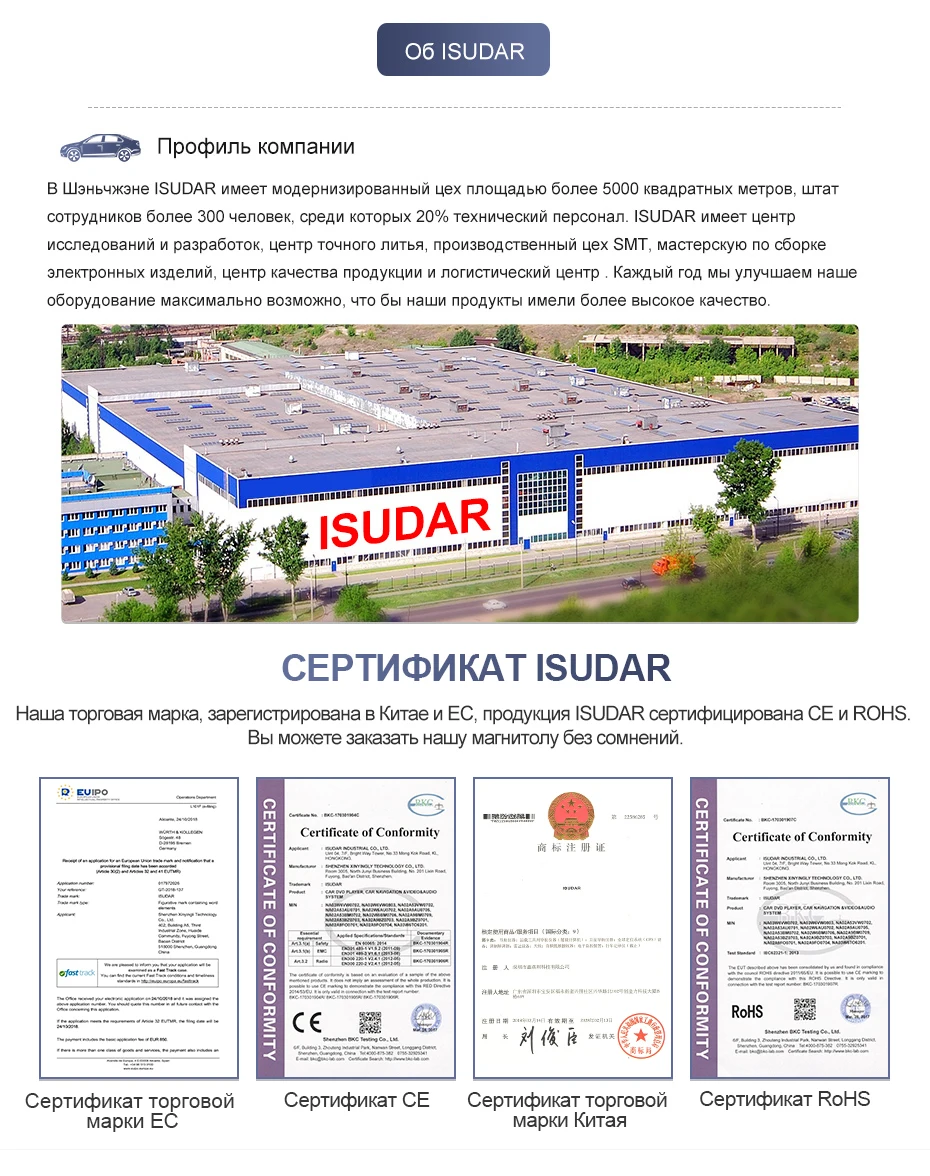 Isudar H53 4G Android 1 Din Авто Радио для Toyota/RAV4 2007-2011 Автомобильный мультимедийный 8 ядерный ОЗУ 4 Гб ПЗУ 64 Гб gps DVR камера ips DSP