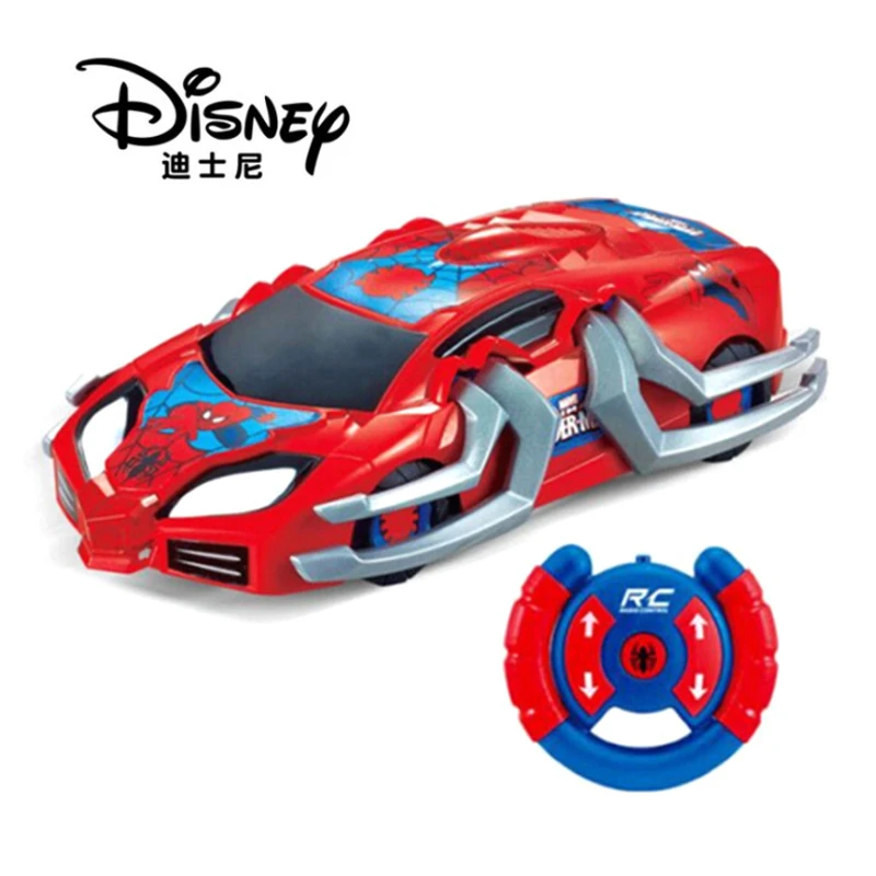 disney store minnie mouse remote control car