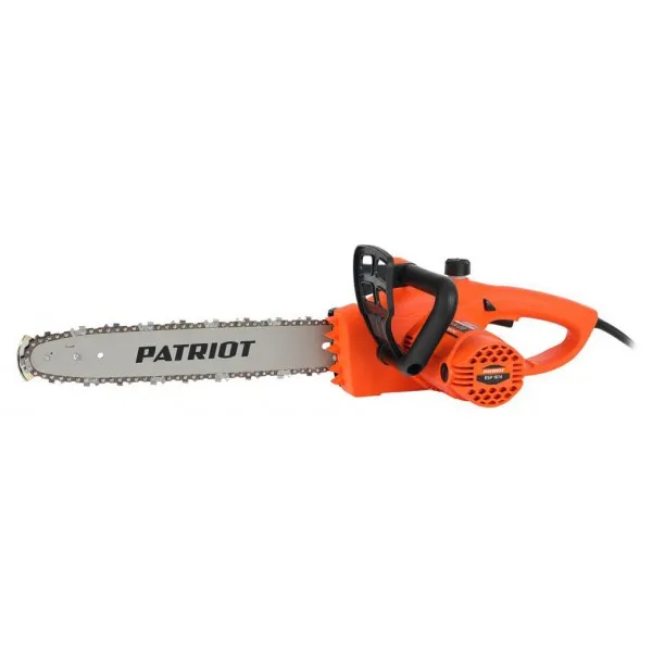 Electric Chain Saw Patriot Esp 1614 1500w Dl. Tire.14 "(35cm