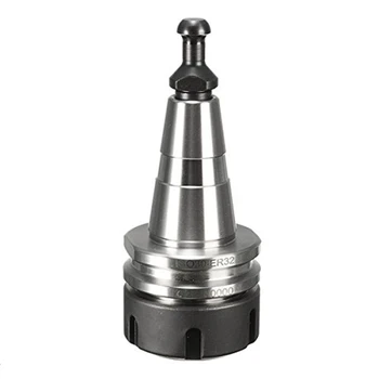

Iso30 Er32-42L Balance Collet Chuck Holder G2.5 30000Rpm Cnc Tool Holder