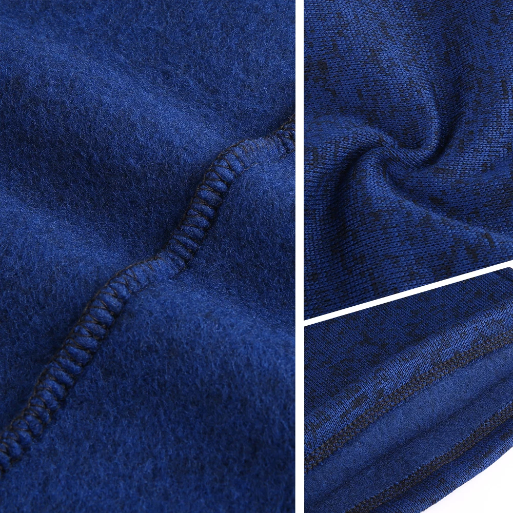 Зимняя флисовая маска для лица мото теплый трубчатый шарф тактический холодной