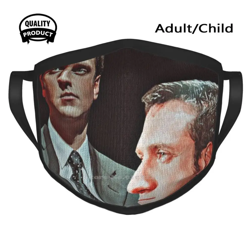 

Raul Esparza Washable Breathable Reusable Masks Raul Esparza Theatre Broadway