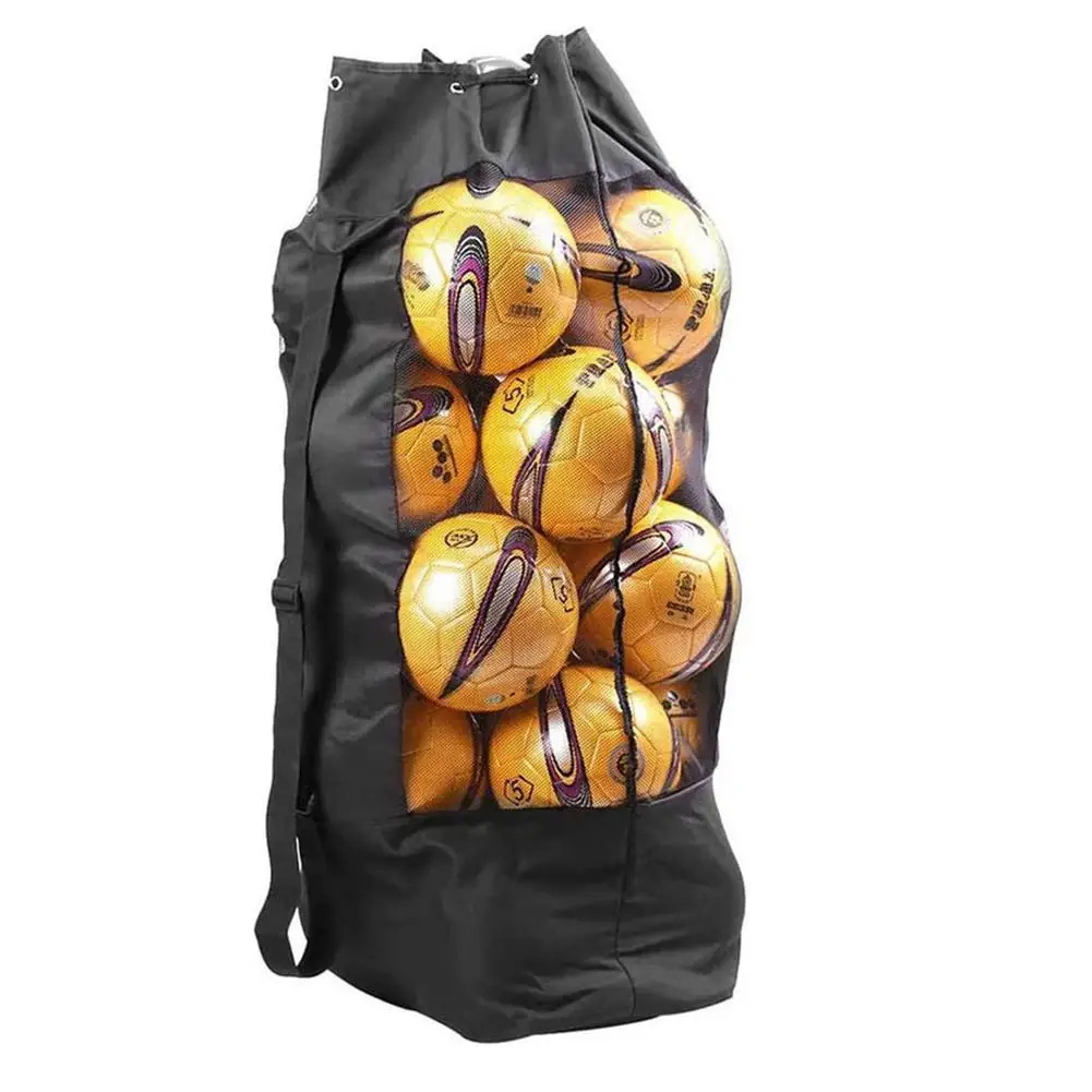 Football Basketball Bag Large Capacity 