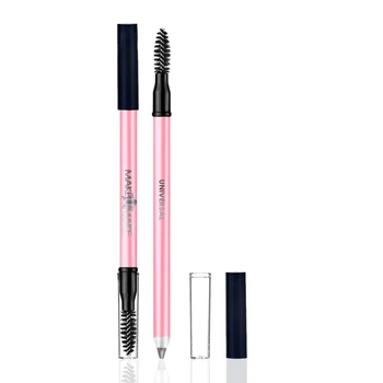 

Eyebrow pencil MAKE U MAKE, UNIV, waterproof, universal