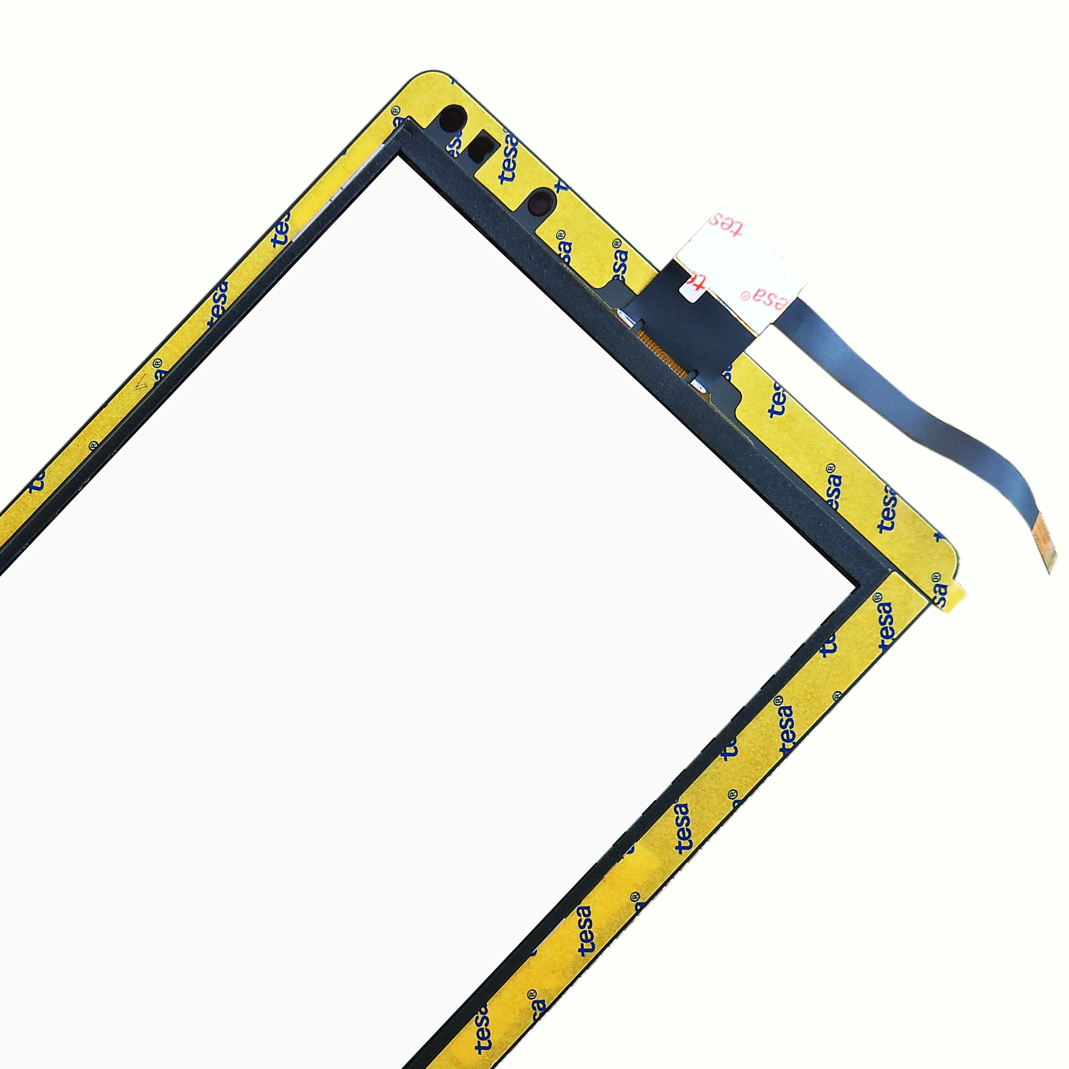 Digitador do Painel de Tela Sensível ao Toque para Autel Maxisys Ms906 Ms906bt ms 906 Maxicom Mk906 Sensor de Vidro de Substituição - Imagem 5
