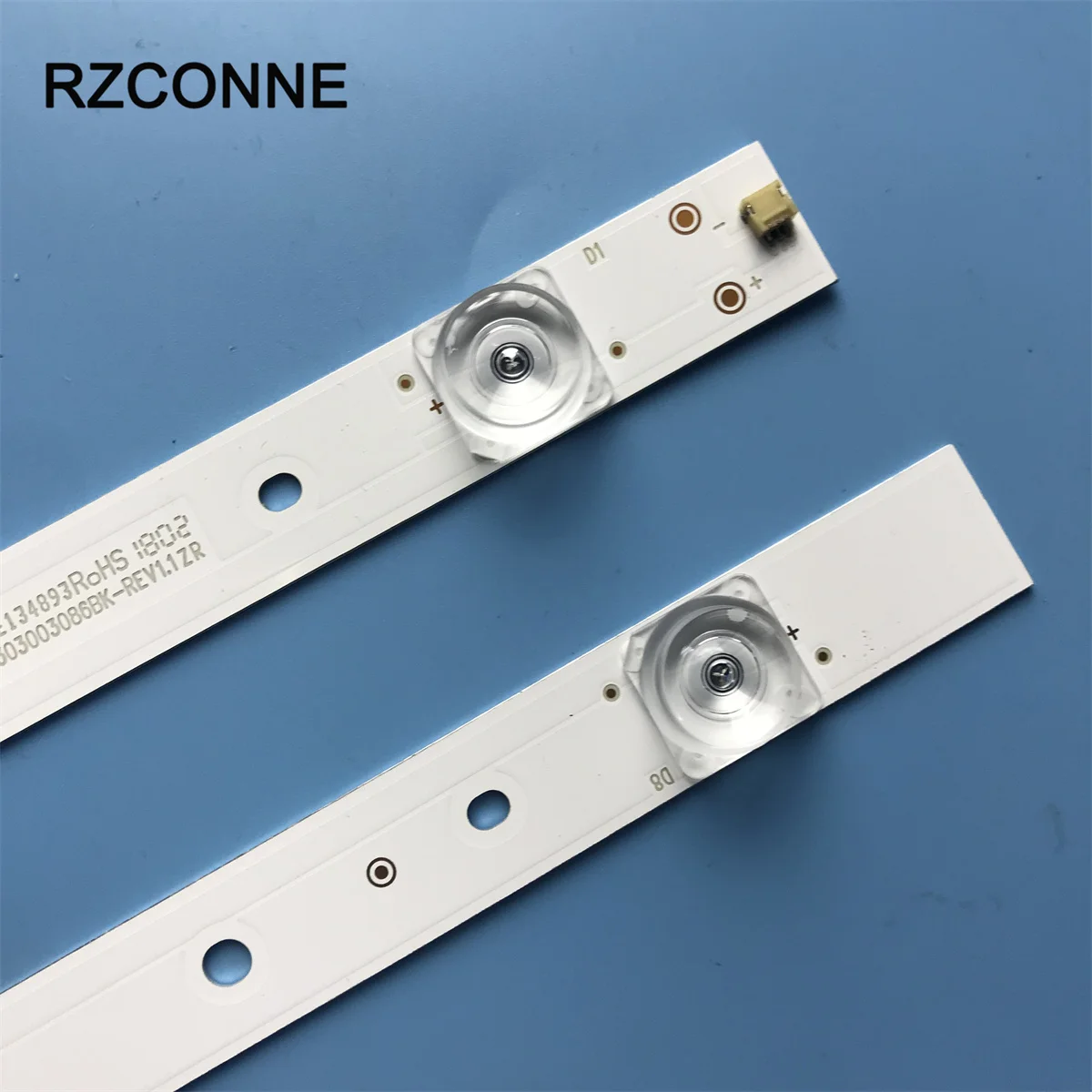 LED Ʈ Ʈ 8  Haier 43 &CRH-B43303003086BK-REV1.1 LE43AL88K88 LE43AL88K20 LE43A31 43A6 RF-AE430E30-0801S-06