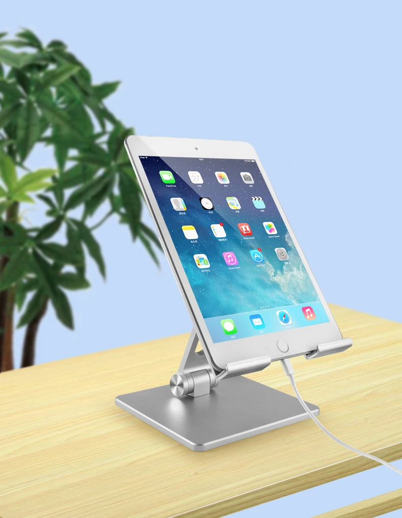 Suporte p/ tablet