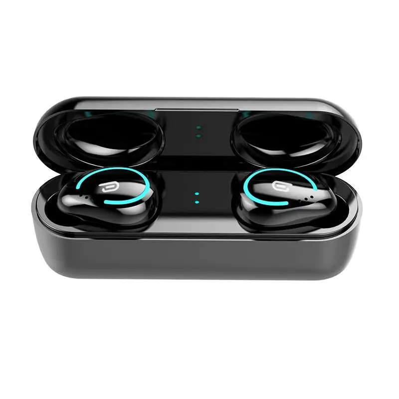 TWS наушники с поддержкой Bluetooth 5 0 и защитой класса IPX7|Наушники гарнитуры| |
