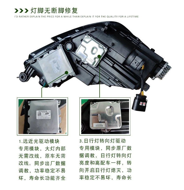 Akd Auto Styling Fur A4 B9 Scheinwerfer 2017 2020 A4l Rs4 Scheinwerfer Drl Hid Kopf Lampe Led Projektor Objektiv Hohe Abblendlicht Zubehor Car Light Assembly Aliexpress