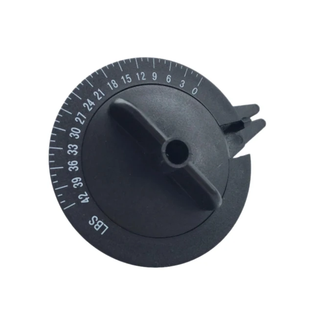$US $9.93  Badminton Racket String Meter String Machine ToolsTennis Stringer Stringing Tools Tension Calibrato